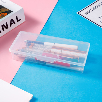 Kutija za manikuru – PP materijal, završna funkcija, višefunkcionalni kapacitet, ispis logotipa (Model: Nail Box)