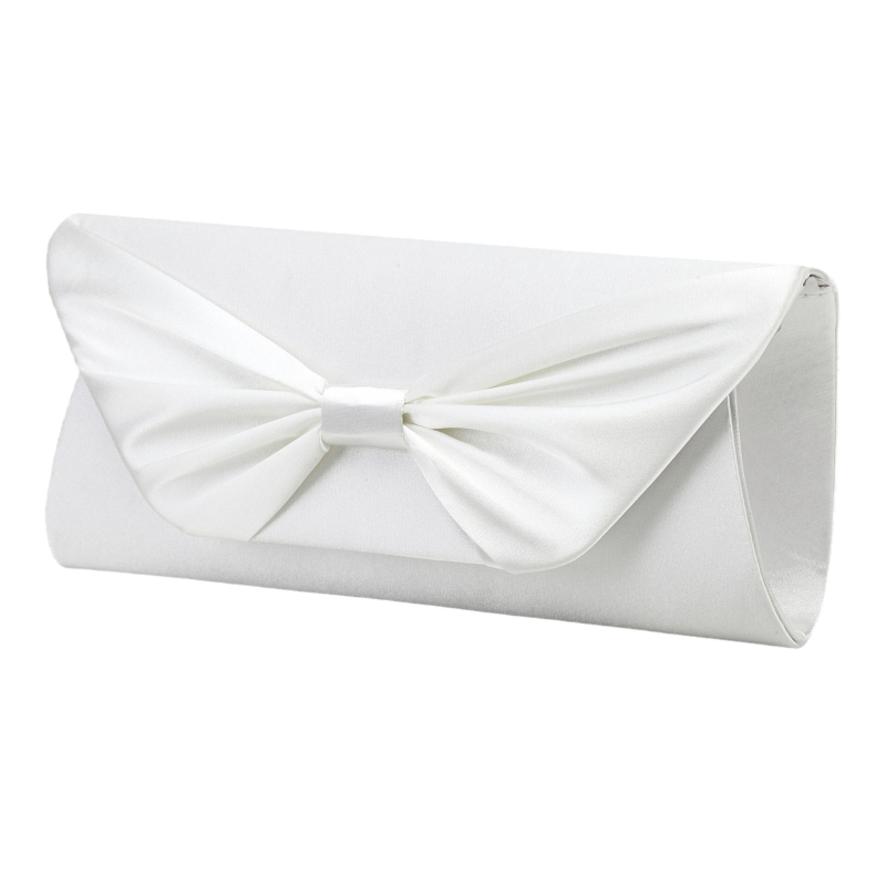 Pillangó cluth városi minimalist stílusban, szintetikus selyem hatású anyag, vízszintes négyzet alakú forma, mágneses zár, telefon- és személyazonosító zsebek