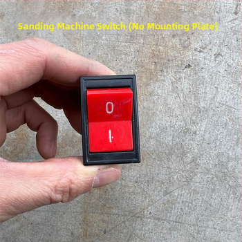 400 plieno pjaustymo mašinos mygtukinis jungiklis, atsparus vandeniui, IP50, 50–440V, spausdinimo laidų jungtis, elektros tarnavimo laikas 20 000 ciklų, mechaninis tarnavimo laikas 100 000 ciklų