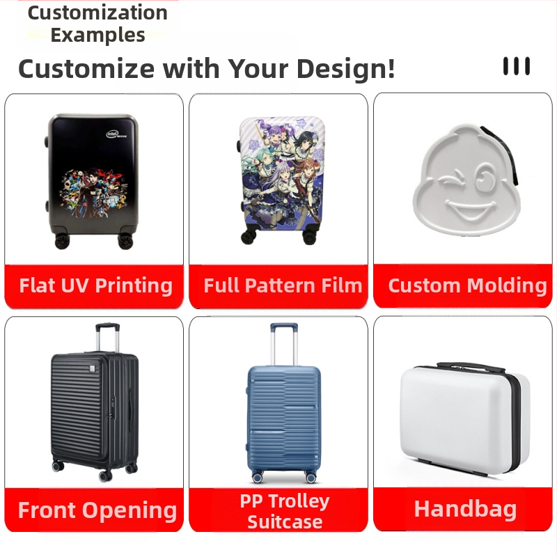 Тричленен комплект куфари ABS с заключване с парола против кражба, одобрен за полети, универсални колела, подплата от полиестер