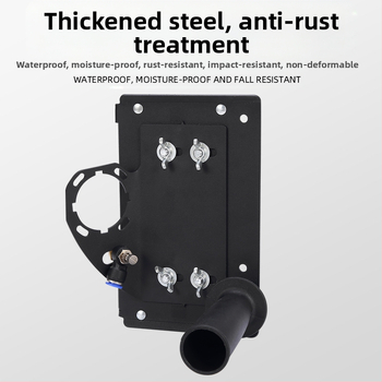 Odeller Keraminių Plytelių Kraštų Formavimo Įranga, Tipo 100, 45° Krašto Pjūvis, Kompaktiškas Laikiklis, 220V