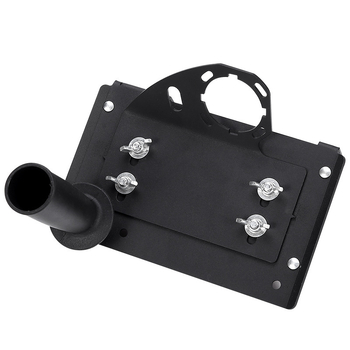 Odeller Keraminių Plytelių Kraštų Formavimo Įranga, Tipo 100, 45° Krašto Pjūvis, Kompaktiškas Laikiklis, 220V