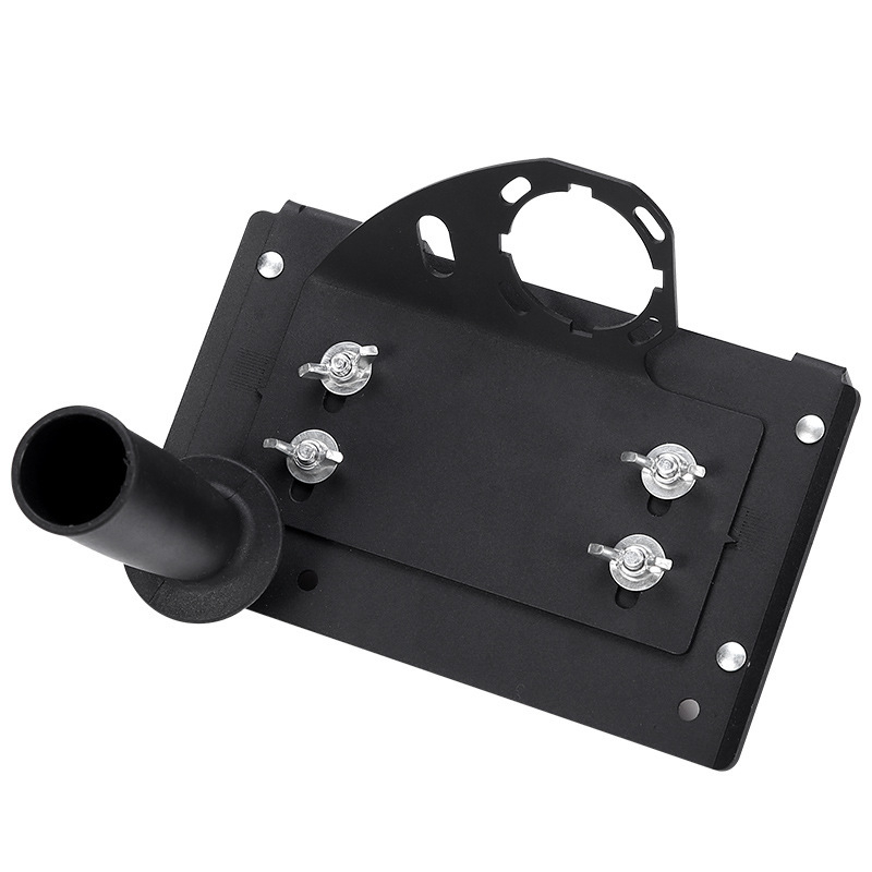 Odeller Keraminių Plytelių Kraštų Formavimo Įranga, Tipo 100, 45° Krašto Pjūvis, Kompaktiškas Laikiklis, 220V