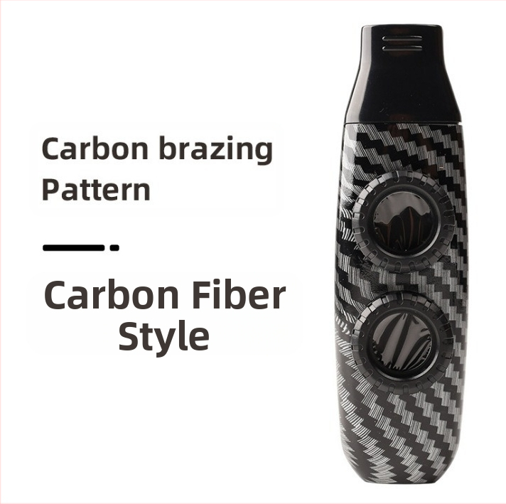 Kazoo pūšļinstruments — sākotnēji draudzīgs instruments, mācīties nav nepieciešams, profesionālā tremolo līmenis.