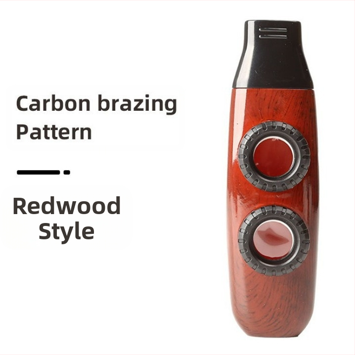 Kazoo pūšļinstruments — sākotnēji draudzīgs instruments, mācīties nav nepieciešams, profesionālā tremolo līmenis.