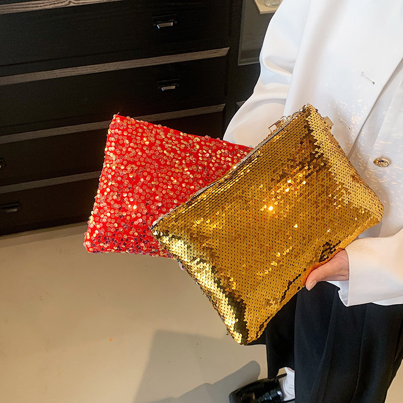 Csipkés konverttáska cipzárral, telefonzseb, horizontálisan négyzet alakú, poliészter bélés