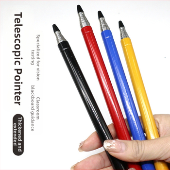 Τηλεσκοπικός δεικτικός δείκτης οπτομετρίας για διδασκαλία — Μάρκα Jing hongshun, Μοντέλο Default, Τύπος: Τηλεσκοπικός