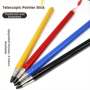 Τηλεσκοπικός δεικτικός δείκτης οπτομετρίας για διδασκαλία — Μάρκα Jing hongshun, Μοντέλο Default, Τύπος: Τηλεσκοπικός