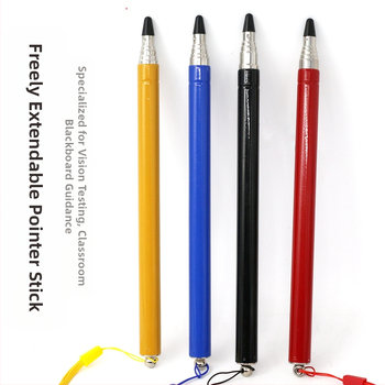 Τηλεσκοπικός δεικτικός δείκτης οπτομετρίας για διδασκαλία — Μάρκα Jing hongshun, Μοντέλο Default, Τύπος: Τηλεσκοπικός