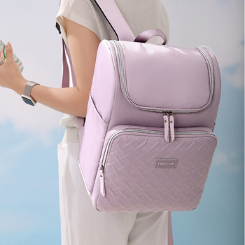 Szigetelt étel-szállítási hátizsák, 17L, poliészter, hordozható vállpánttal, csomagolás 26 db