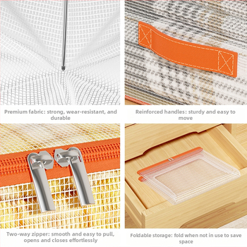 PVC τσάντα αποθήκευσης κουβέρτας, μεγάλη χωρητικότητα, κυβόσχημη, ανθεκτική στη σκόνη και στην υγρασία, για υπνοδωμάτιο