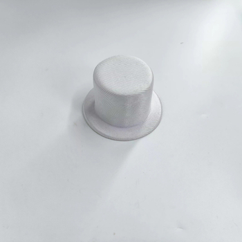 Шапка за домашен любимец за партита, Хелоуин и рождени дни, полиестер, четирисезонна обща употреба, реквизит за изпълнения