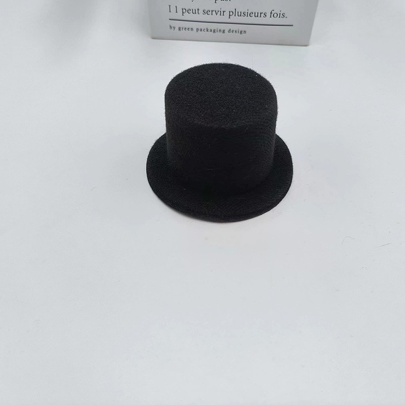 Шапка за домашен любимец за партита, Хелоуин и рождени дни, полиестер, четирисезонна обща употреба, реквизит за изпълнения