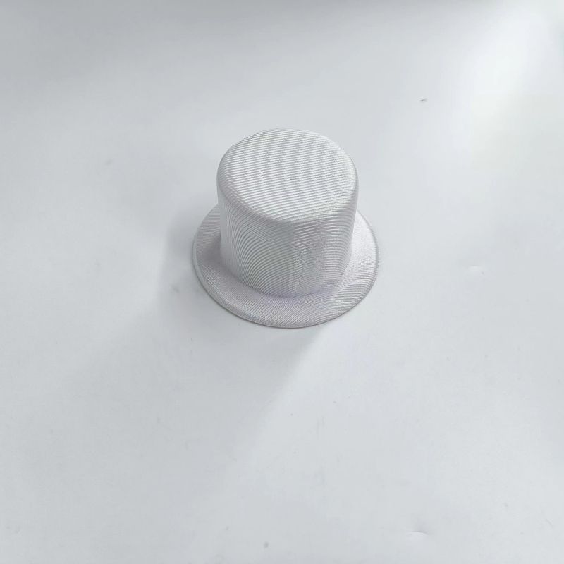 Шапка за домашен любимец за партита, Хелоуин и рождени дни, полиестер, четирисезонна обща употреба, реквизит за изпълнения