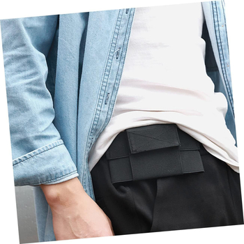 Sport deréköv táska telefonhoz – Nylon, lélegző, ultra könnyű, kopásálló, kültéri futáshoz