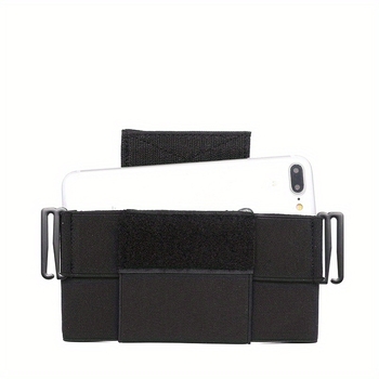 Αθλητική ζώνη μέσης για smartphone | Νάιλον, Διαπνοή, Ultra-light, Ανθεκτικό στη φθορά, Για υπαίθριο τρέξιμο