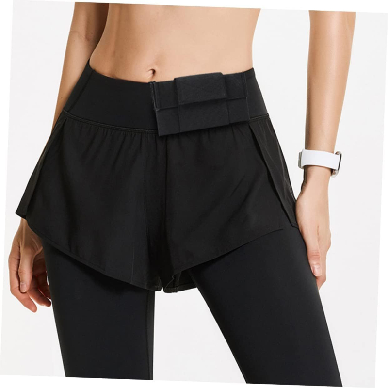 Sport deréköv táska telefonhoz – Nylon, lélegző, ultra könnyű, kopásálló, kültéri futáshoz