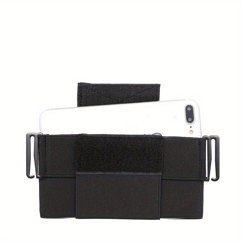 Sport deréköv táska telefonhoz – Nylon, lélegző, ultra könnyű, kopásálló, kültéri futáshoz