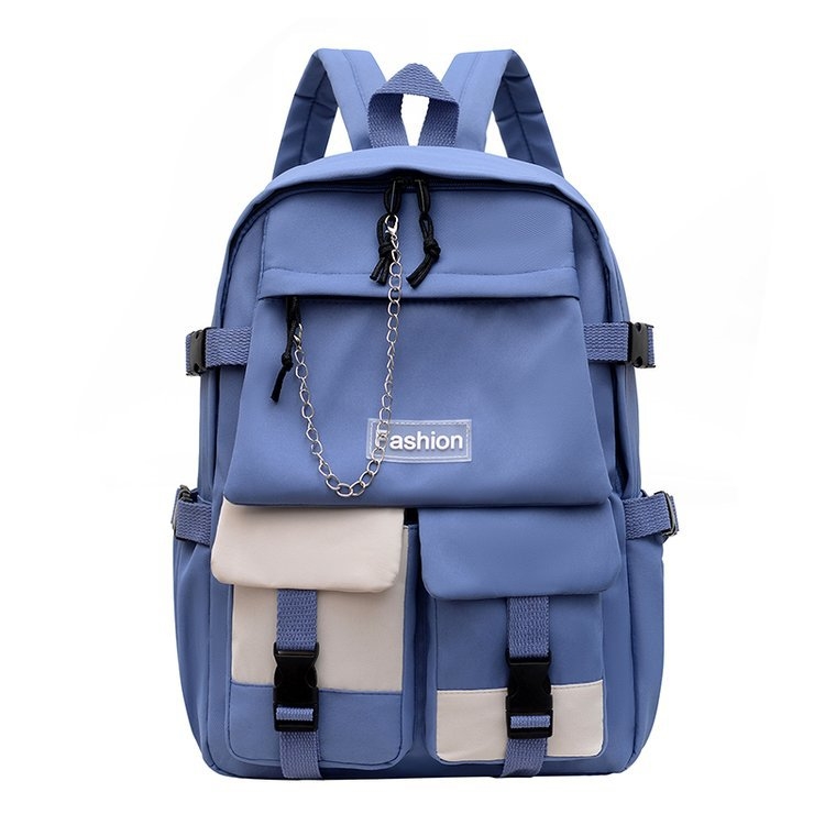 Unisex nylon ranac za vanjske sportove, Zima 2024, podstava od poliestera.