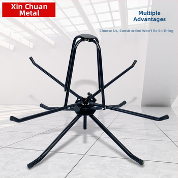 Държач за тръби на подово отопление и диспенсър за тръби с разпределителна скоба за строителство и декорация