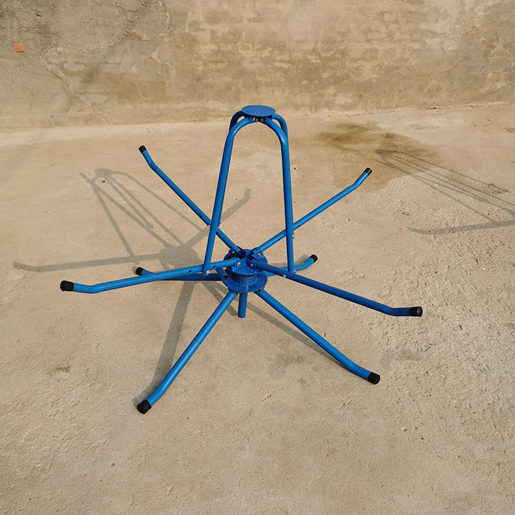 Държач за тръби на подово отопление и диспенсър за тръби с разпределителна скоба за строителство и декорация