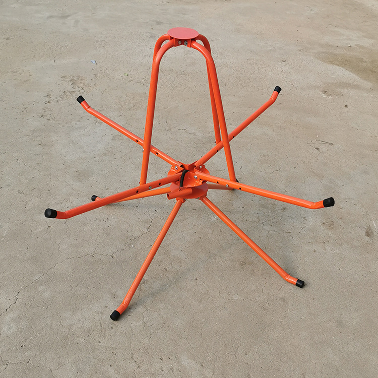 Държач за тръби на подово отопление и диспенсър за тръби с разпределителна скоба за строителство и декорация