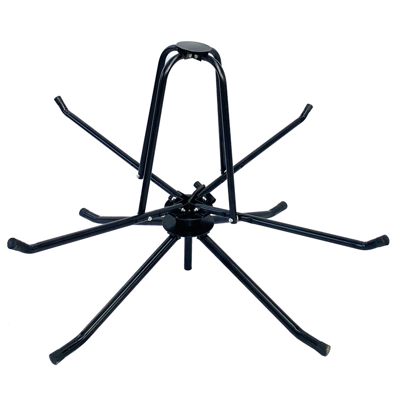 Държач за тръби на подово отопление и диспенсър за тръби с разпределителна скоба за строителство и декорация