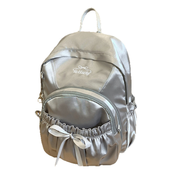 Τσάντα ώμου - νάιλον, αστικός μινιμαλισμός, χωρητικότητα 20-35 L, επένδυση πολυεστέρα, καθημερινή χρήση