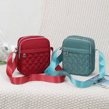 Pečių krepšys, Oxford audinys, kasdieniam naudojimui, vyriška