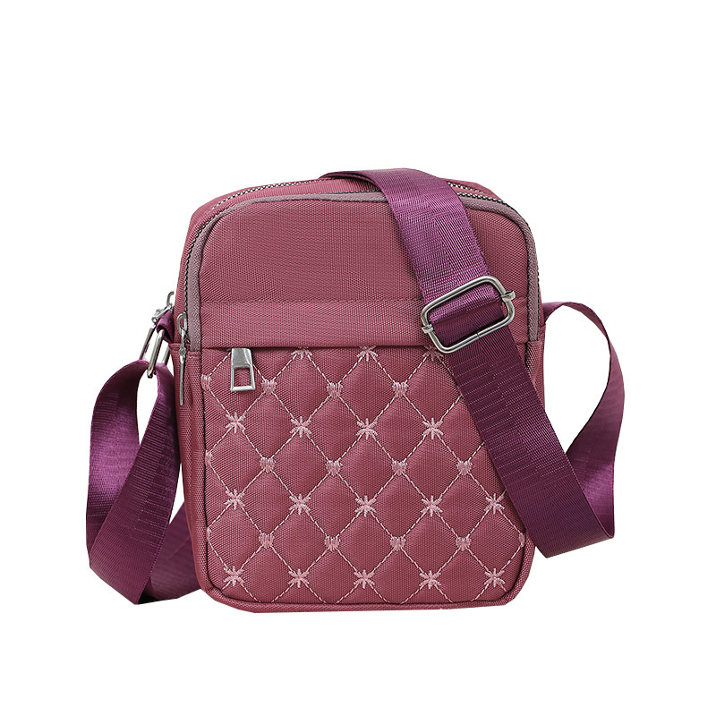 Pečių krepšys, Oxford audinys, kasdieniam naudojimui, vyriška