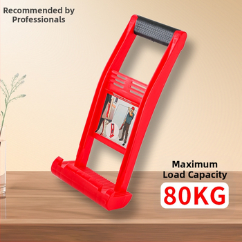 Ανυψωτής πλακών για ξύλο, γυαλί, γυψοσανίδα και κεραμίδια — Σειρά: Board lifter, Μάρκα: Other