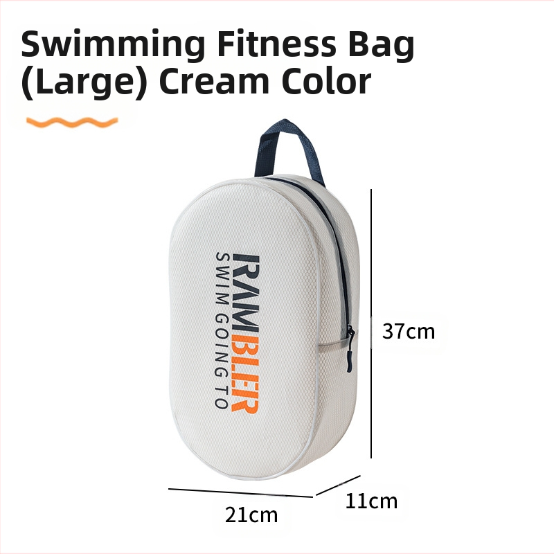 Πολυλειτουργική EVA τσάντα καλλυντικών, γυμναστηρίου και κολύμβησης, απλό και μοντέρνο στυλ, με οργάνωση αποθήκευσης, κατάλληλη για όλους τους σκοπούς