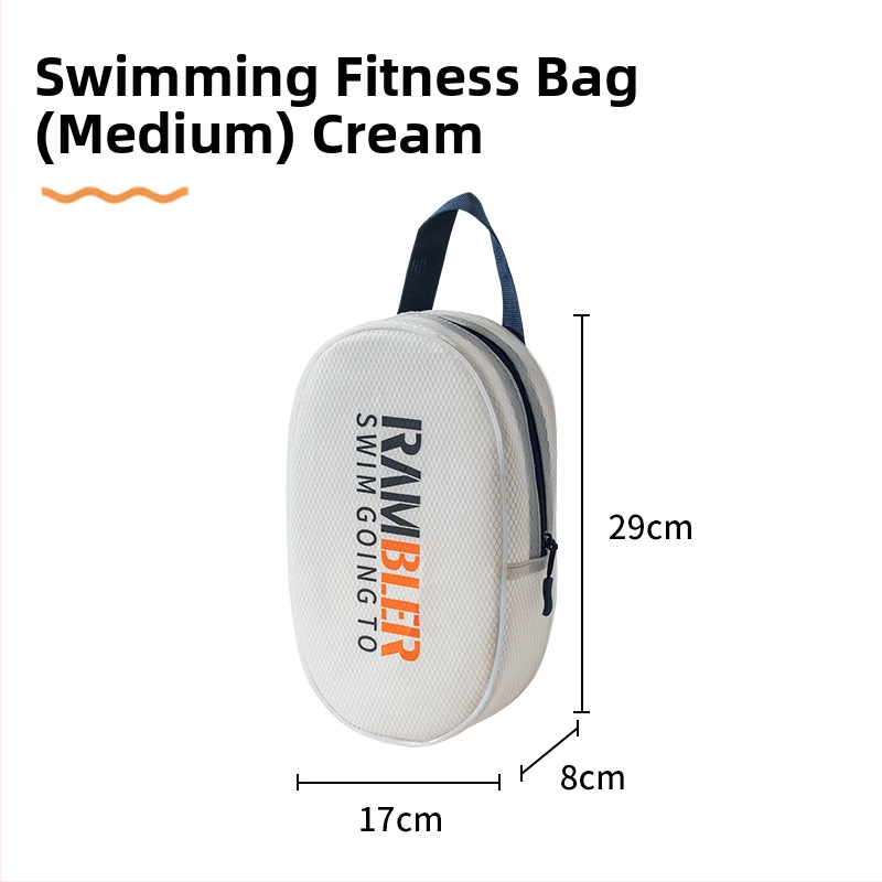 Πολυλειτουργική EVA τσάντα καλλυντικών, γυμναστηρίου και κολύμβησης, απλό και μοντέρνο στυλ, με οργάνωση αποθήκευσης, κατάλληλη για όλους τους σκοπούς