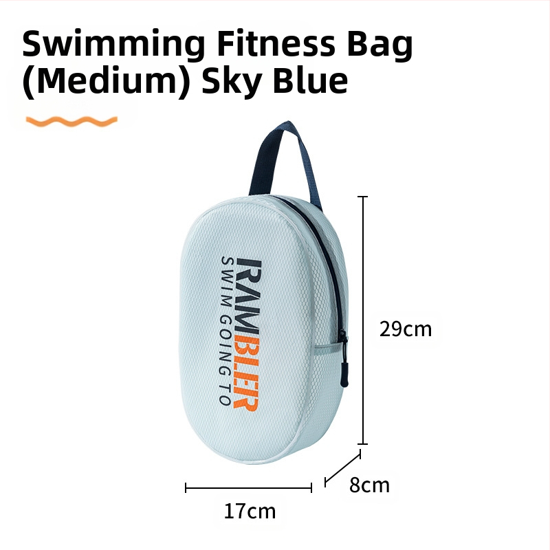 Πολυλειτουργική EVA τσάντα καλλυντικών, γυμναστηρίου και κολύμβησης, απλό και μοντέρνο στυλ, με οργάνωση αποθήκευσης, κατάλληλη για όλους τους σκοπούς