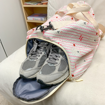 Πολυχρηστική τσάντα ταξιδιού, χωρητικότητα 36–55L, Oxford ύφασμα, αδιάβροχη, ανθεκτική, διαχωρισμός στεγνού και υγρού