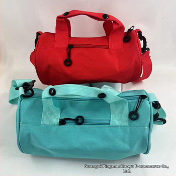 Παιδική τσάντα ώμου για ταξίδια – εξαιρετικά ελαφριά, ανθεκτική στη φθορά, Oxford ύφασμα, χωρητικότητα κάτω από 20 L, unisex, για διακοπές