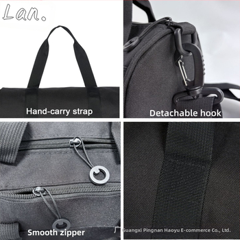 Παιδική τσάντα ώμου για ταξίδια – εξαιρετικά ελαφριά, ανθεκτική στη φθορά, Oxford ύφασμα, χωρητικότητα κάτω από 20 L, unisex, για διακοπές