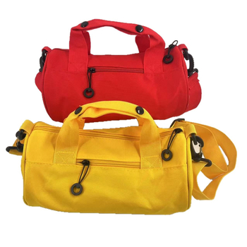 Παιδική τσάντα ώμου για ταξίδια – εξαιρετικά ελαφριά, ανθεκτική στη φθορά, Oxford ύφασμα, χωρητικότητα κάτω από 20 L, unisex, για διακοπές