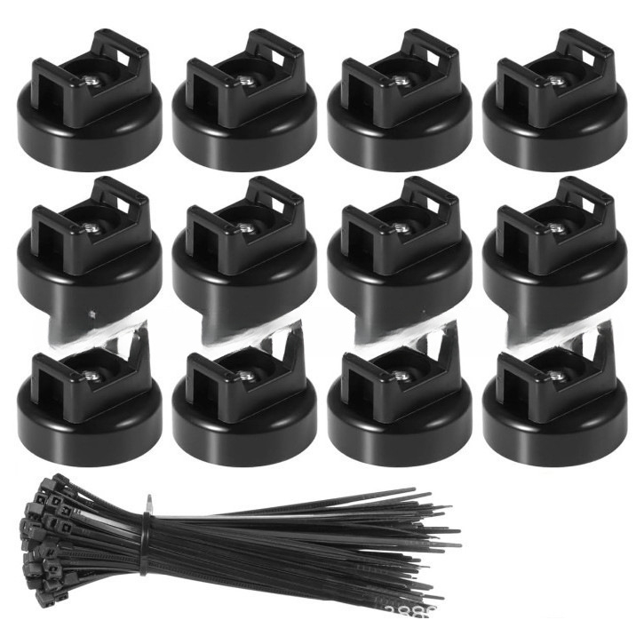 Комплект за монтаж: етнически стил, тъкано плетиво, окачващи украси, фестивален подарък