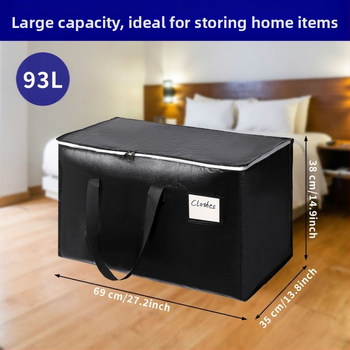 Τσαντα μετακόμισης, μάρκα Yikebei, μοντέλο Ycb035a, σχήμα χέρι, PP υλικό