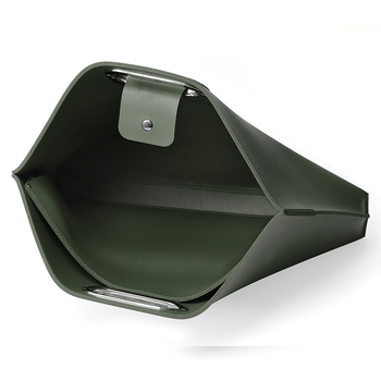 Τσάντα για φορητό υπολογιστή σε αστικό μινιμαλιστικό στυλ – PU υλικό, αδιάβροχη, αντιβακτηριακή, ανθεκτική στους κραδασμούς, μεγάλη χωρητικότητα (PU υλικό; αδιάβροχο; αντιβακτηριακό; ανθεκτικό στους κραδασμούς; μεγάλη χωρητικότητα)