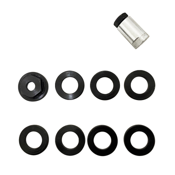 Αντάπτορας εγκοπής για γωνιακό τροχό τύπου 100; Υδραυλικός προσαρμογέας εγκοπής; Πολυλειτουργικός; Σετ πολλών κοπτικών δίσκων