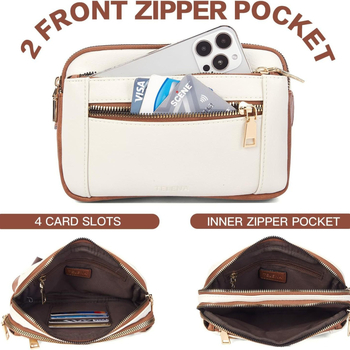 PU τσαντάκι μέσης για αθλήματα - εξαιρετικά ελαφρύ, αστικό απλό στυλ, ουδέτερο για άνδρες και γυναίκες, επένδυση πολυεστέρα, για εσωτερικά αθλήματα, Φθινόπωρο 2023