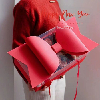 Spot goods με bubble cotton υλικό, χειροποίητη συσκευασία και χειροτεχνία, μάρκα Novelty