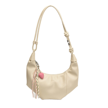 Ženska mini kvadratna crossbody torba od PU; horizontalni kvadratni oblik; podstava od poliester; zatvaranje zipom; unutarnji džepovi: džep sa zipom. Stil: mini kvadrat; ljeto 2025; jedan remen