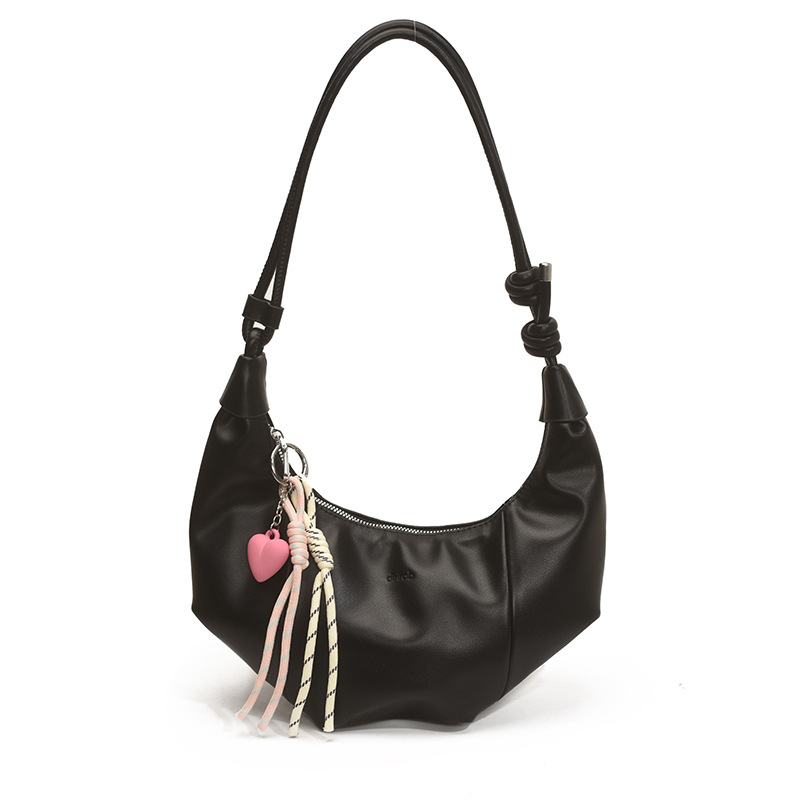 Ženska mini kvadratna crossbody torba od PU; horizontalni kvadratni oblik; podstava od poliester; zatvaranje zipom; unutarnji džepovi: džep sa zipom. Stil: mini kvadrat; ljeto 2025; jedan remen