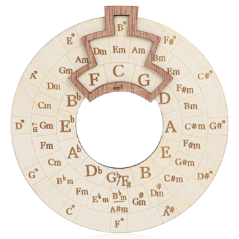 Ξύλινο διακοσμητικό εργαλείο μελωδίας (Υλικό: Ξύλο; Κατηγορία: Διακοσμητικά; Δώρο: Προσωπικό δώρο; Κατάλληλες περιπτώσεις: Γάμοι, Γενέθλια, Μετακόμιση σε νέο σπίτι, Αποφοίτηση)