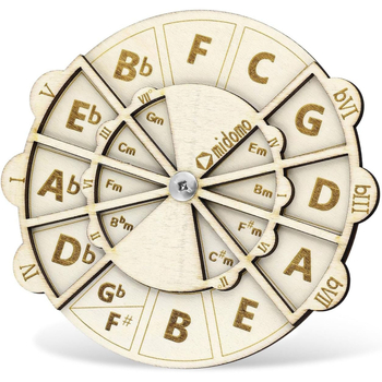 Ξύλινο διακοσμητικό εργαλείο μελωδίας (Υλικό: Ξύλο; Κατηγορία: Διακοσμητικά; Δώρο: Προσωπικό δώρο; Κατάλληλες περιπτώσεις: Γάμοι, Γενέθλια, Μετακόμιση σε νέο σπίτι, Αποφοίτηση)