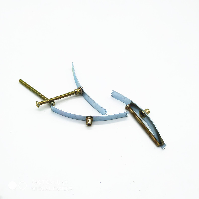 86 tipo jungiklio ir kištukų dėžė, galinė dėžė, šešių vienetų rinkinys