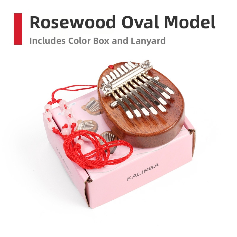 Κάλιμπα KB-01, Οκτάβα, Συσκευασία σε δίσκο, μάρκα Longteam/Langtin, Μουσικό όργανο